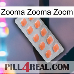 Zooma Zooma Zoom 26